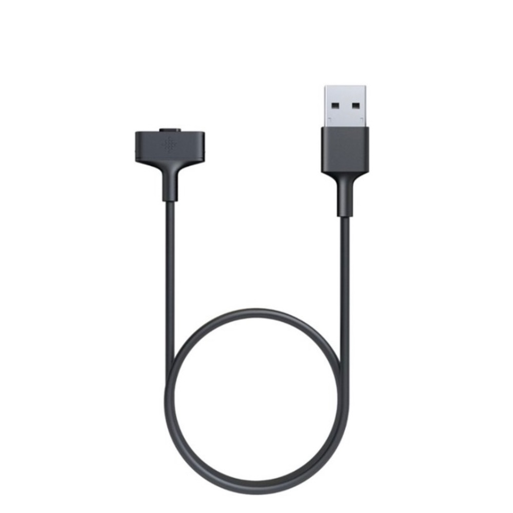 Fitbit Charging Cable for Fitbit lonic - Black